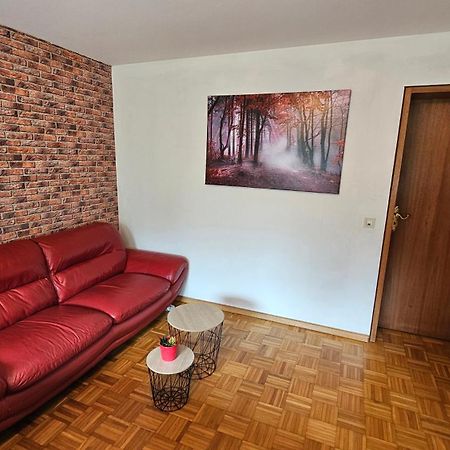 Foehren Apartment Екстериор снимка
